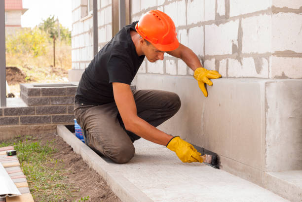 Licensed Foundation Crack Repair service in Troy, MI - Halo Water Proofing